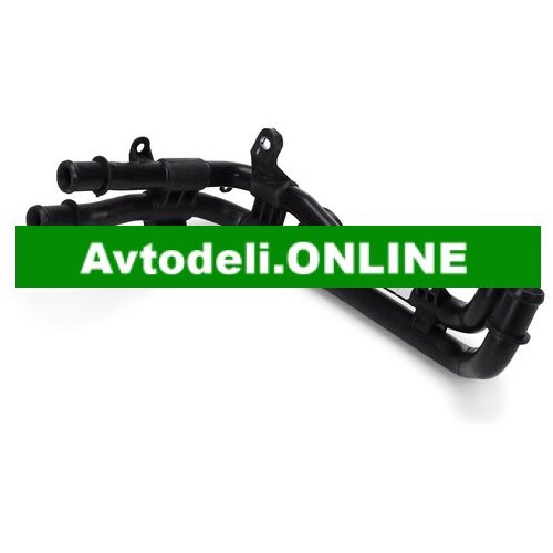 VW Originalna cev za hladilno sredstvo GOLF IV POLO III/V LEON FABIA Cene
