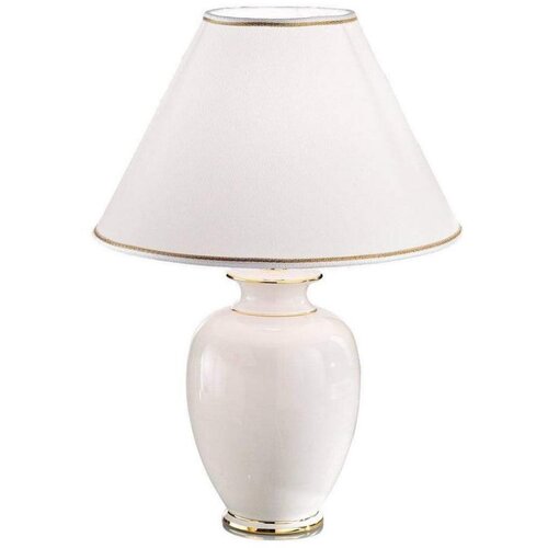  Kolarz 0014.74.6 - Stona lampa TLAVORIO 1xE27/100W/230V Cene