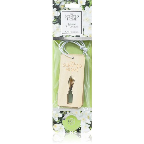 Ashleigh & Burwood London Jasmine & Tuberose dišava za avto 2 kos Cene