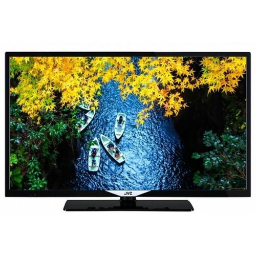 JVC LT-49VU63K Smart 4K Ultra HD televizor Slike