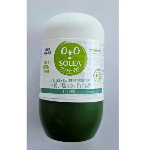 Solea deo roll za decu 50ml Cijene