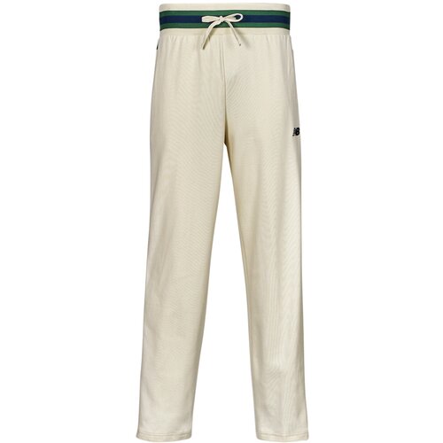 New Balance SGH BASKETBALL TRACK PANT Bež Cijene