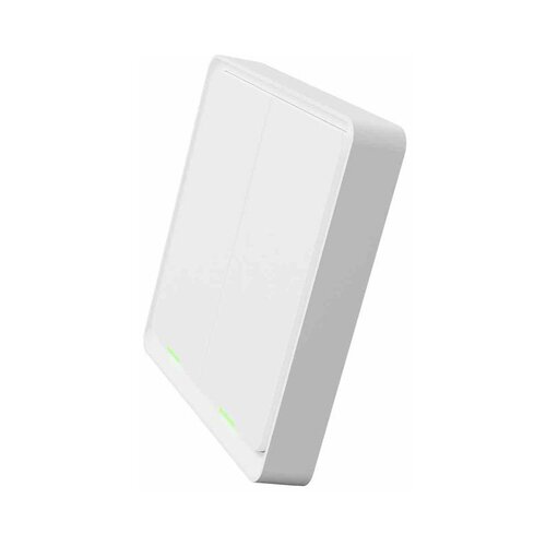 Tesla smart switch dual battery Cene