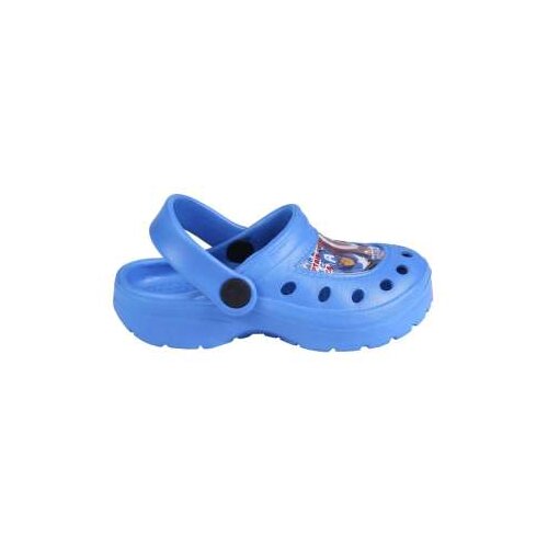 Cerda KLOMPE AVENGERS BLUE Slike