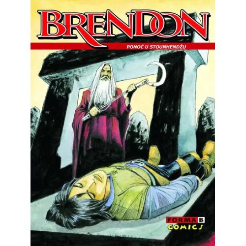 Delfi Brendon 38 Cene