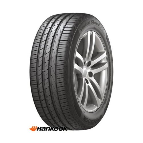  4×4 4×4 Guma HANKOOK K117A Ventus S1 evo2 SUV 235/55R18 100V VW K117A Ventus S1 evo2 SUV HANKOOK Cijene