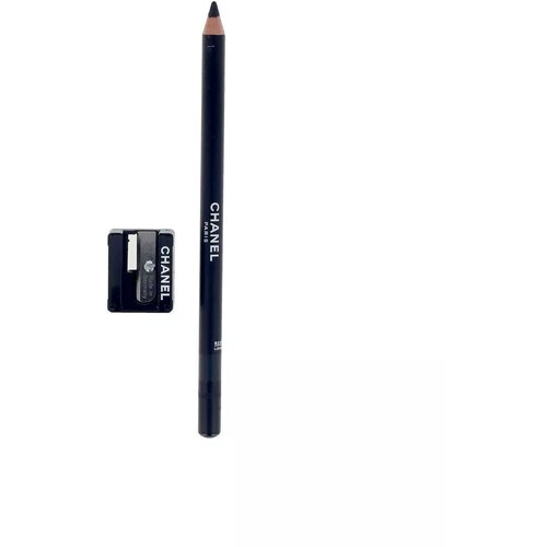Chanel LE CRAYON KH&amp;Ocirc;L intenzivna olovka za oči #noir-61 Slike