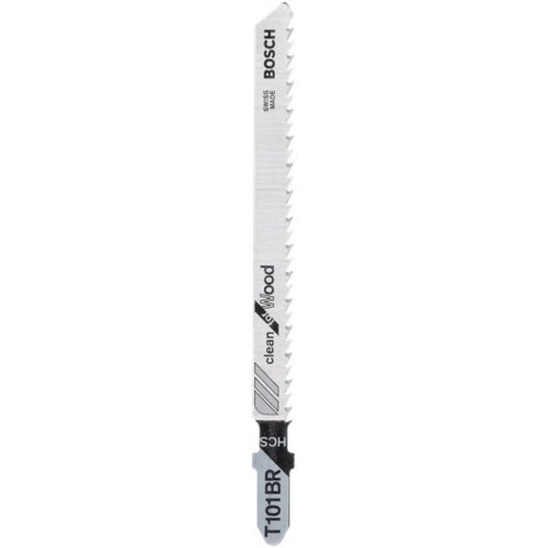 Bosch T101BR List ubodne pile Visoko Karbidni čelik (HCS) 2 kom Slike