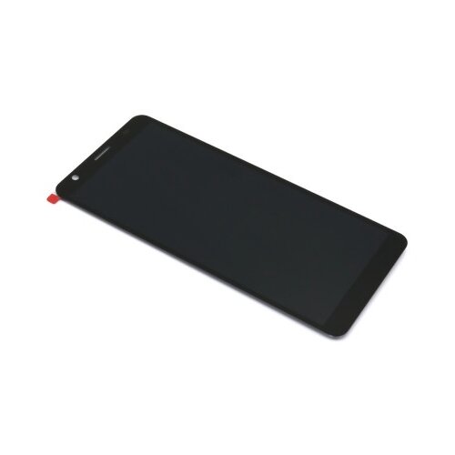 ZTE Lcd za a31 + touchscreen black ( LCD7225 ) Cene