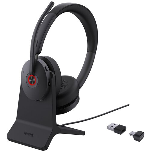 Yealink BH74 with Stand Teams USB-C /A Headset Cijene