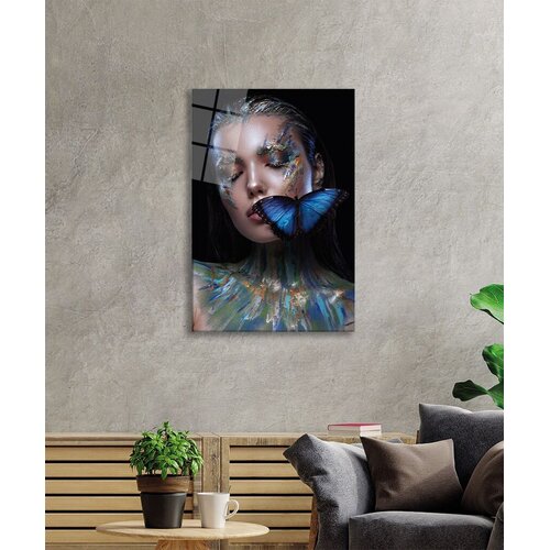Wallity Slika 539, 46x72 cm Cene