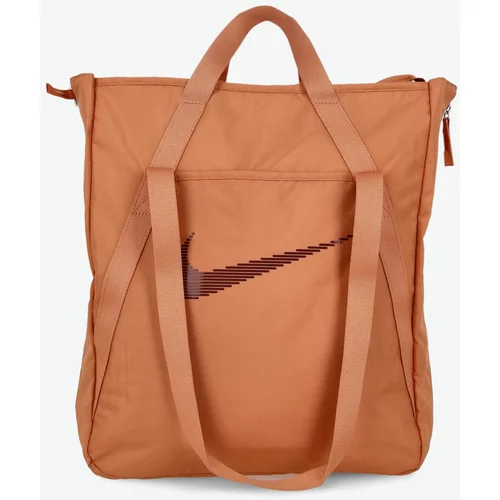 Nike TOTE Ženska torba, smeđa, veličina