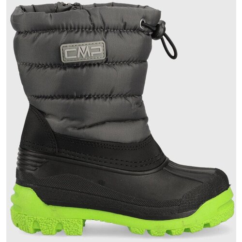 CMP Otroške snežke siva barva Cene