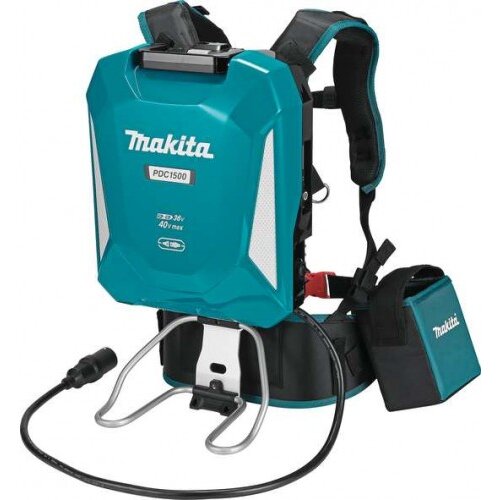 Makita Li-ion ranac-akumulator 36V/43.55Ah PDC1500A01 Cene
