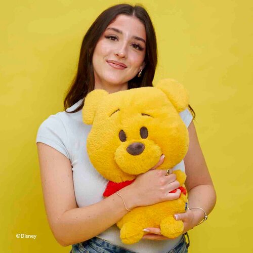 Winnie the Pooh Pli&amp;scaron;ana igračka Disney - 35 cm Slike