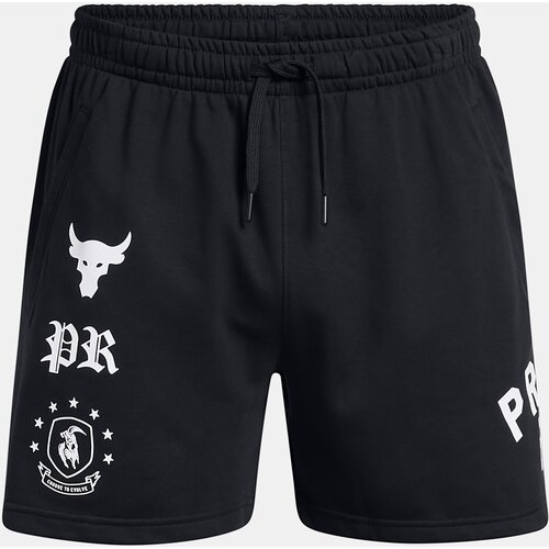 Under Armour Men's Shorts Pjt Rck Terry Flc Short BOH - Men Cijene