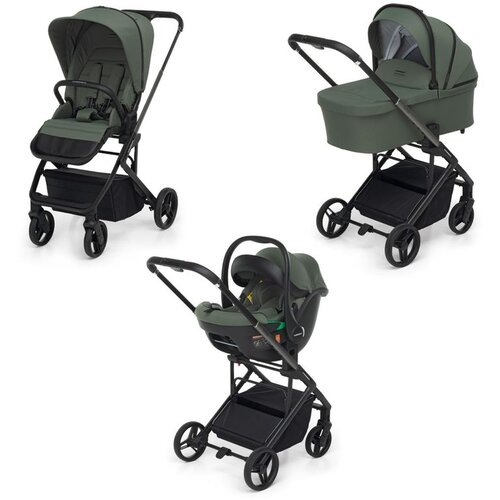 Foppa Pedretti kolica Tic Toc Olive Cijene