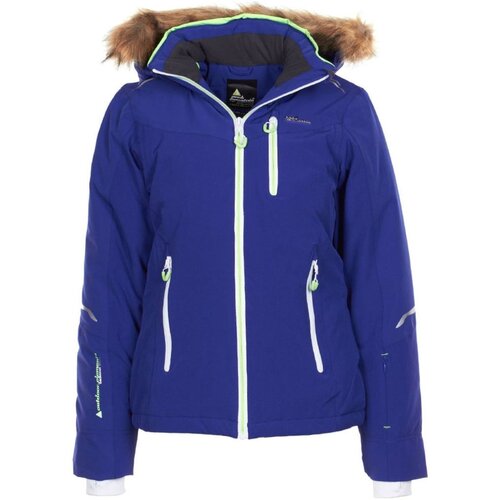 Peak Mountain Jakne Blouson de ski femme ARTEMA Vijolična Cene