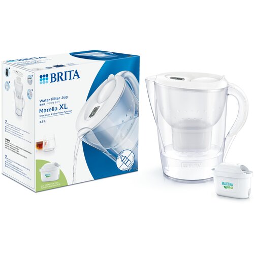 Brita marella pro xl bokal 3.5l Cene