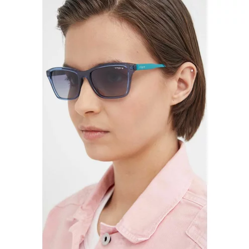 Vogue Sunčane naočale za žene, 0VO5551S