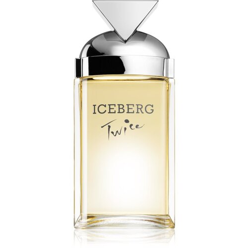 Iceberg Twice for her toaletna voda za ženske 100 ml Cene