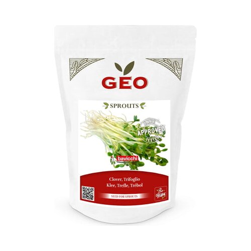 Bavicchi Bio kalčki "detelja" - 400 g Cene