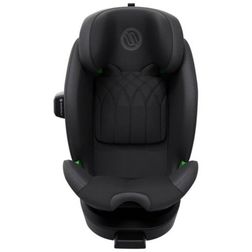  Autosjedalica Avionaut Stardust Airflow 0-36kg (61-150 cm), Black Slike