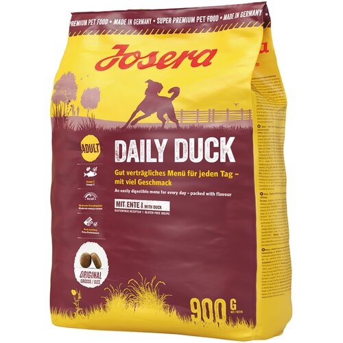 Josera Daily Duck - 900 g Cijene