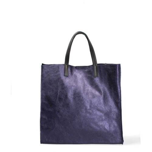 Gave lux Ženska koŽna torba glx228104523fbg/ plava Cene