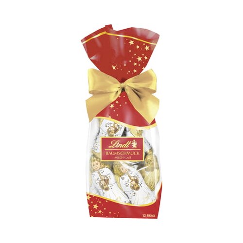 Lindt Mini Angel okraski Slike