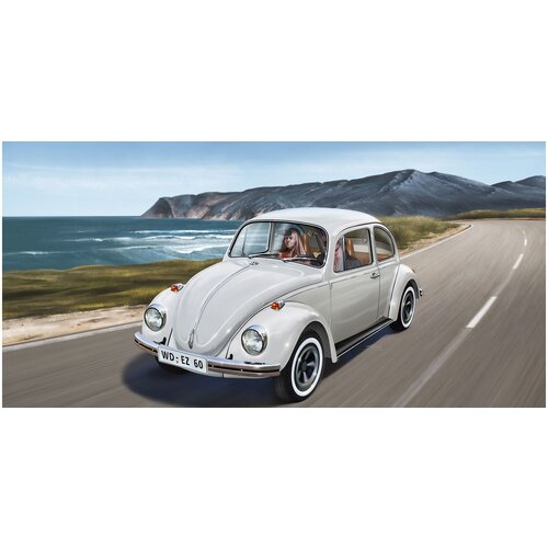 Revell SET VW Beetle, (21313021) Cene