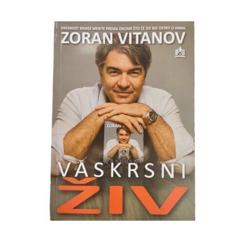  Vaskrsni živ Slike