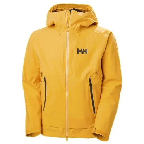 Helly_Hansen Jakne Verglas Bc Rumena