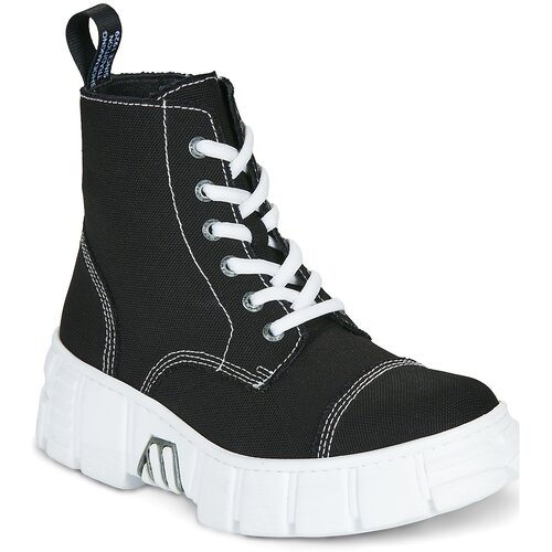 New Rock Crna Slike