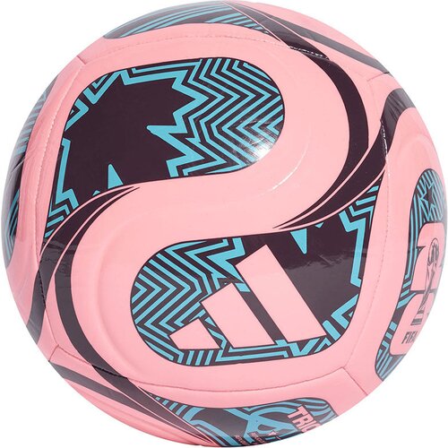 Adidas Lopta za fudbal Wc Clb Trionda, Šarena Cene