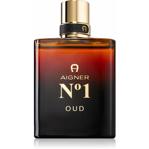 Aigner Etienne No. 1 Oud parfumska voda za moške 100 ml