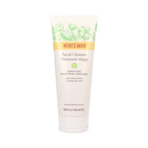 Burt's Bees krema za čišćenje osjetljivog lica Cijene
