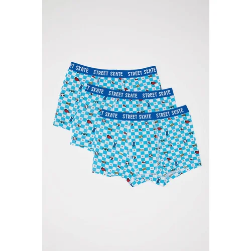 Defacto Boy's 3-pack Boxer