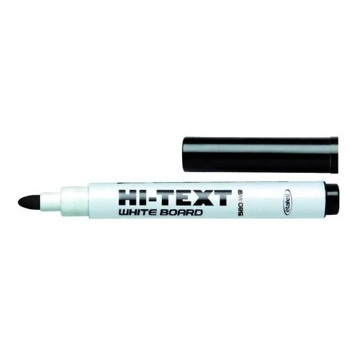  Marker za belu tablu crni 1/25 20580WB025SM/001 Slike