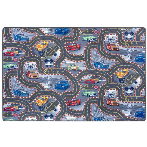 Hanse Home Dječji tepih Play Race Track, 200 x 300 cm Cijene