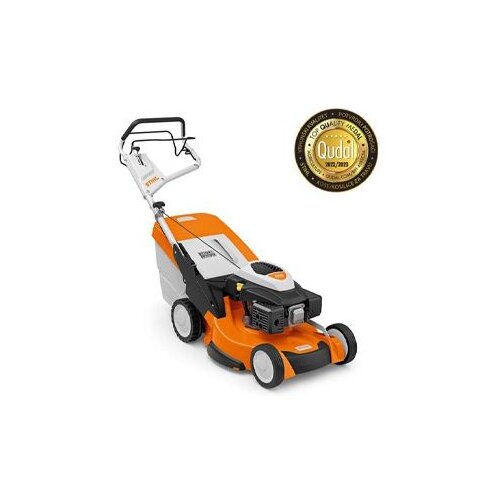 Kosilica motorna samohodna 53 cm RM 655 V STIHL Cijene