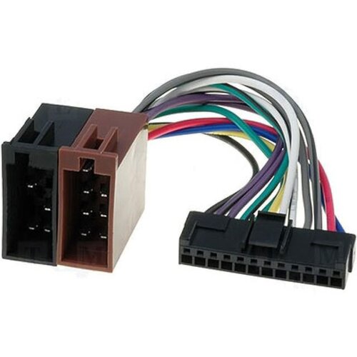 Pioneer ZRS-6 Iso konektor 12PIN ( 60-140 ) Cene