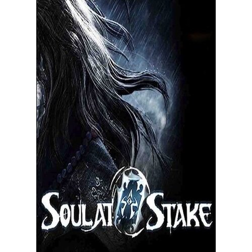 Soul At Stake Steam Key GLOBAL Cene