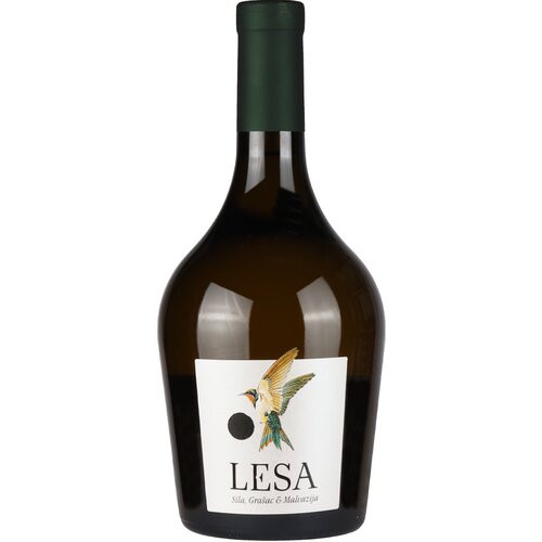 Vinarija Nera Nera Lesa Cene
