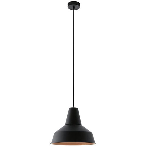 Eglo 49387 - visilica somerton 1xE27/60W/230V Cene