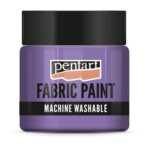  pentart barva za tekstil 50 ml | različni odtenki Slike