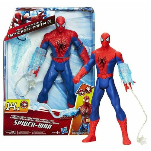 Spiderman figura A5714 16976 Slike