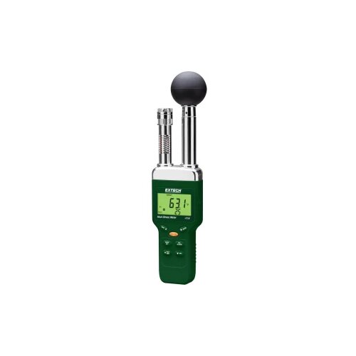 Extech Merilnik temperature HT200 kalibracija narejena po: delovnih standardih, (20634337) Slike