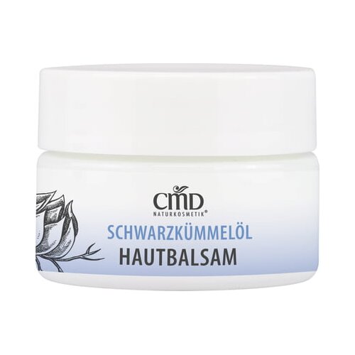 CMD Naturkosmetik Balzam za kožu od ulja crnog kima - 15 ml Cijene