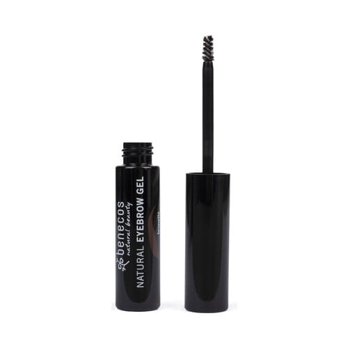 Benecos Natural Eyebrow Gel - brunette Cene